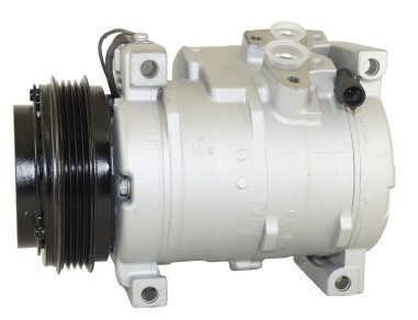 AC Compressor IVECO DAILY III IV V VI 447280-1800