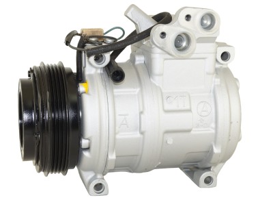 Klimakompressor IVECO DAILY III IV V 02- 2.3 3.0 447220-7290