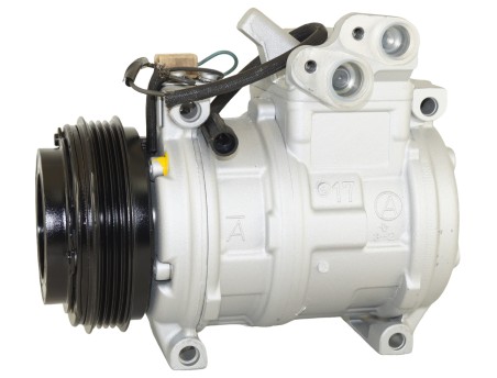 AC Compressor IVECO DAILY III IV V 02- 2.3 3.0 447220-7290