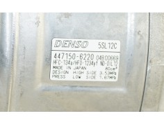 New AC Compressor SUZUKI... 2