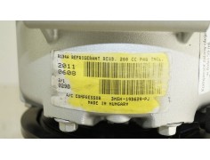 AC Compressor FORD FOCUS... 2