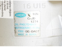 AC Compressor HYUNDAI... 2