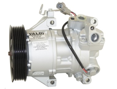 AC Compressor TOYORA YARIS I VERSO 99- 1.0 1.3 1.5 447220-9463