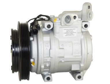 Klimakompressor KIA SEPHIA SHUMA 96- 1.5 12040-01109