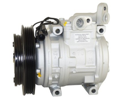 KIA SEPHIA SHUMA 96- 1.5 12040-01109 KOMPRESOR