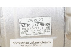 Klimakompressor TOYOTA... 2