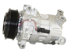 AC Compressor OPEL ANTARA...