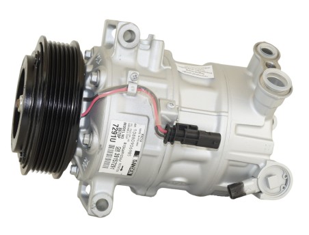 AC Compressor OPEL ANTARA ASTRA K INSIGNIA A B 14- 39157291, 8670P