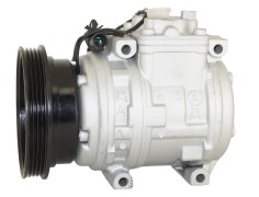 AC Compressor KIA RIO I...