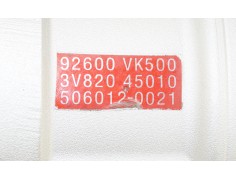 Klimakompressor NISSAN... 2