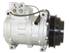 AC Compressor IVECO STRALIS...