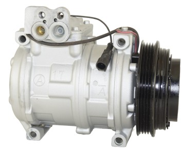 Klimakompressor IVECO STRALIS CURSOR DAF CF 85 TOYOTA CAMRY 447260-9200