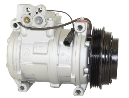 AC Compressor IVECO STRALIS CURSOR DAF CF 85 TOYOTA CAMRY 447260-9200