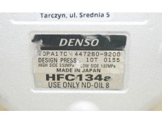 AC Compressor IVECO STRALIS... 2