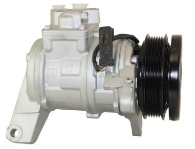 Klimakompressor CHRYSLER GRAND VOYAGER / VOYAGER III 447200-4214