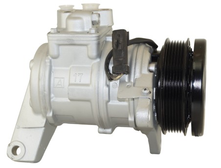 AC Compressor CHRYSLER GRAND VOYAGER / VOYAGER III 447200-4214