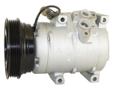 AC Compressor LAND ROVER FREELANDER I 98- 2.0 447220-4080