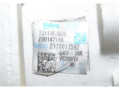 AC Compressor SUBARU... 2