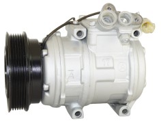 AC Compressor LAND ROVER...