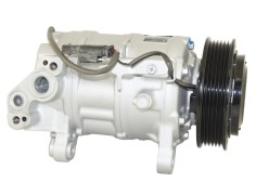 Klimakompressor BMW 1 F20...