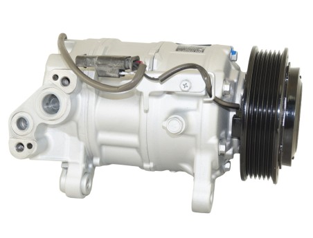 AC Compressor BMW 1 F20 F21 2 F45 3 F30 4 F32 5 G30 X1 X4 Z4 MINI 64529299328