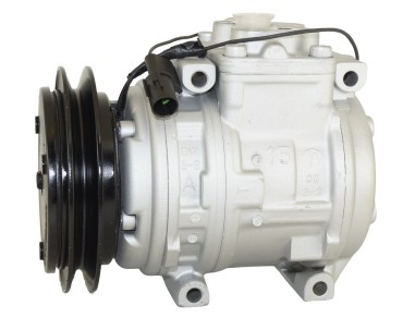 AC Compressor KIA SPORTAGE I 94- 2.0 12040-02815