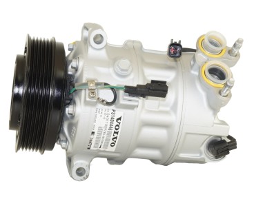 Klimakompressor VOLVO S60 S80 II V70 III XC60 XC70 P31404446