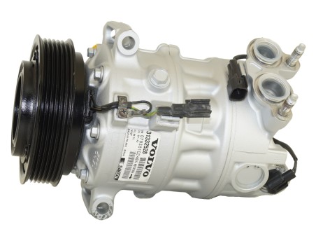 AC Compressor VOLVO S60 S80 V60 V70 XC60 XC70 XC90 31332528