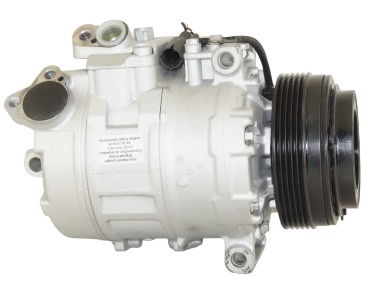 BMW 3 E46 5 E39 7 E38 X3 E83 X5 E53 Z8 E52 447220-8023 KOMPRESOR