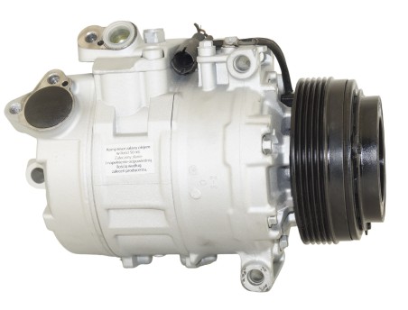 Klimakompressor BMW 3 E46 5 E39 7 E38 X3 E83 X5 E53 Z8 E52 447220-8023