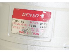 AC Compressor BMW 3 E46 5... 2