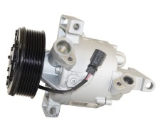 Klimakompressor RENAULT...