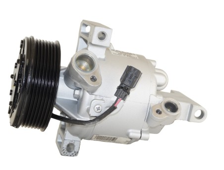 Klimakompressor RENAULT TWINGO III SMART FORTWO FORFOUR 14- 0.9 1.0 926002090R