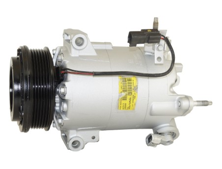 Klimakompressor FORD FIESTA VI B-MAX TOURNEO COURIER 12- 1.0 C1B1-19D629-AE