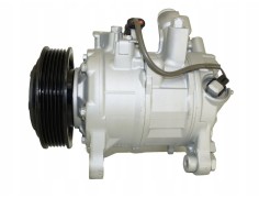 AC Compressor BMW 1 F20 2... 2