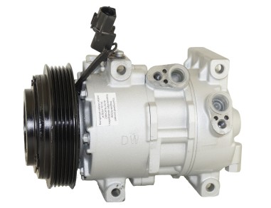 Klimakompressor HYUNDAI I20 08- 1.2 DV08-0149