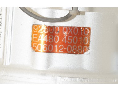 AC Compressor NISSAN CABSTAR TERRANO...