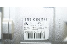 AC Compressor BMW 1 F20 2... 2