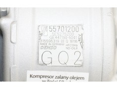 Klimakompressor OPEL CORSA... 2