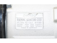 AC Compressor TOYOTA AURIS... 2