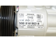 AC Compressor AUDI SEAT... 2