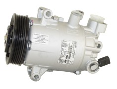 AC Compressor AUDI SEAT...