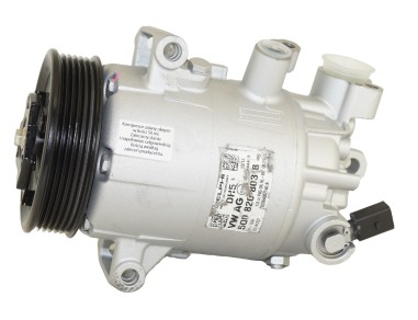 Klimakompressor AUDI SEAT SKODA VW 5Q0820803B 01141227