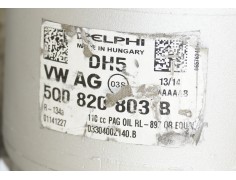 AC Compressor AUDI SEAT... 2