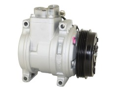 AC Compressor CHEVROLET...
