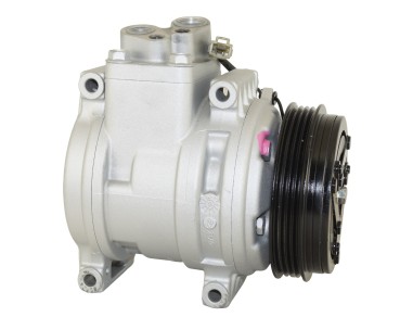 AC Compressor CHEVROLET AVEO KALOS 06- 1.2 95955943