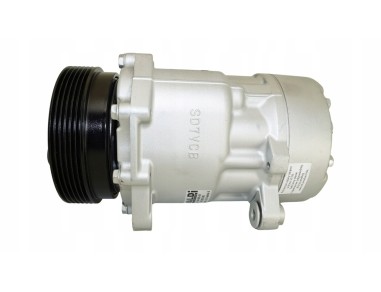 AC Compressor AUDI SEAT SKODA VW 7M3820803A SD7V16-1245