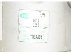 AC Compressor HYUNDAI I20... 2