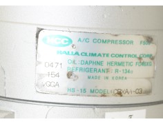 HYUNDAI ACCENT II GETZ 1.3... 2