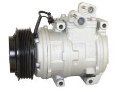 AC Compressor KIA SORENTO I...